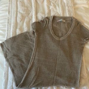 Free People Cover Up Dress